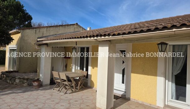 Villa / Maison 11 pièces  à vendre Saint-Paul-Trois-Châteaux 26130