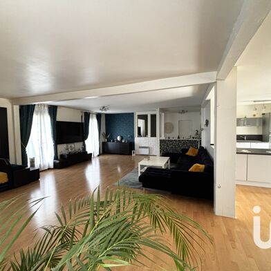 Maison 7 pièces 260000 €