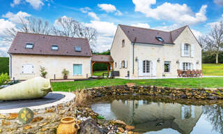 Maison 8 Pièces 266 m² à vendre à Mantes-la-Jolie (78200)