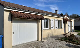 Maison 5 Pièces 90 m² à louer à Limoges (87280)