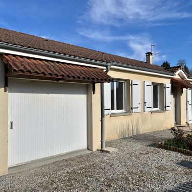 Maison 5 pièces 850 €