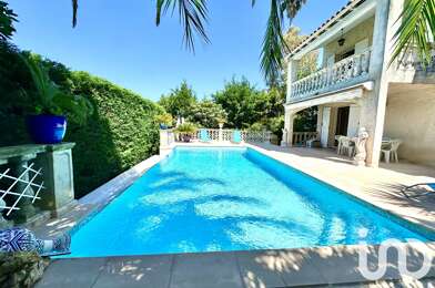 Maison 5 pièces 670000 €