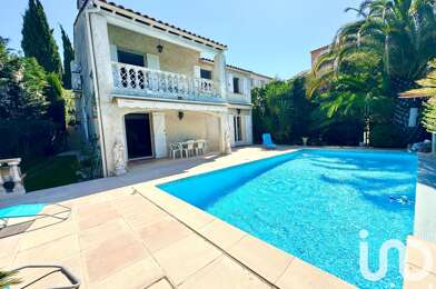 Maison 5 pièces 620000 €