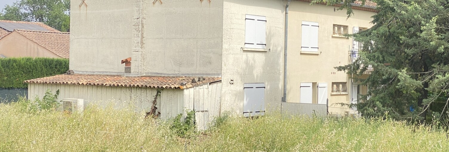 Maison 4 Pièces 173 m² à vendre à Ganges (34190)