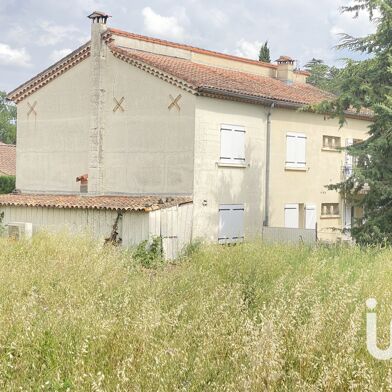 Maison 4 pièces 320000 €