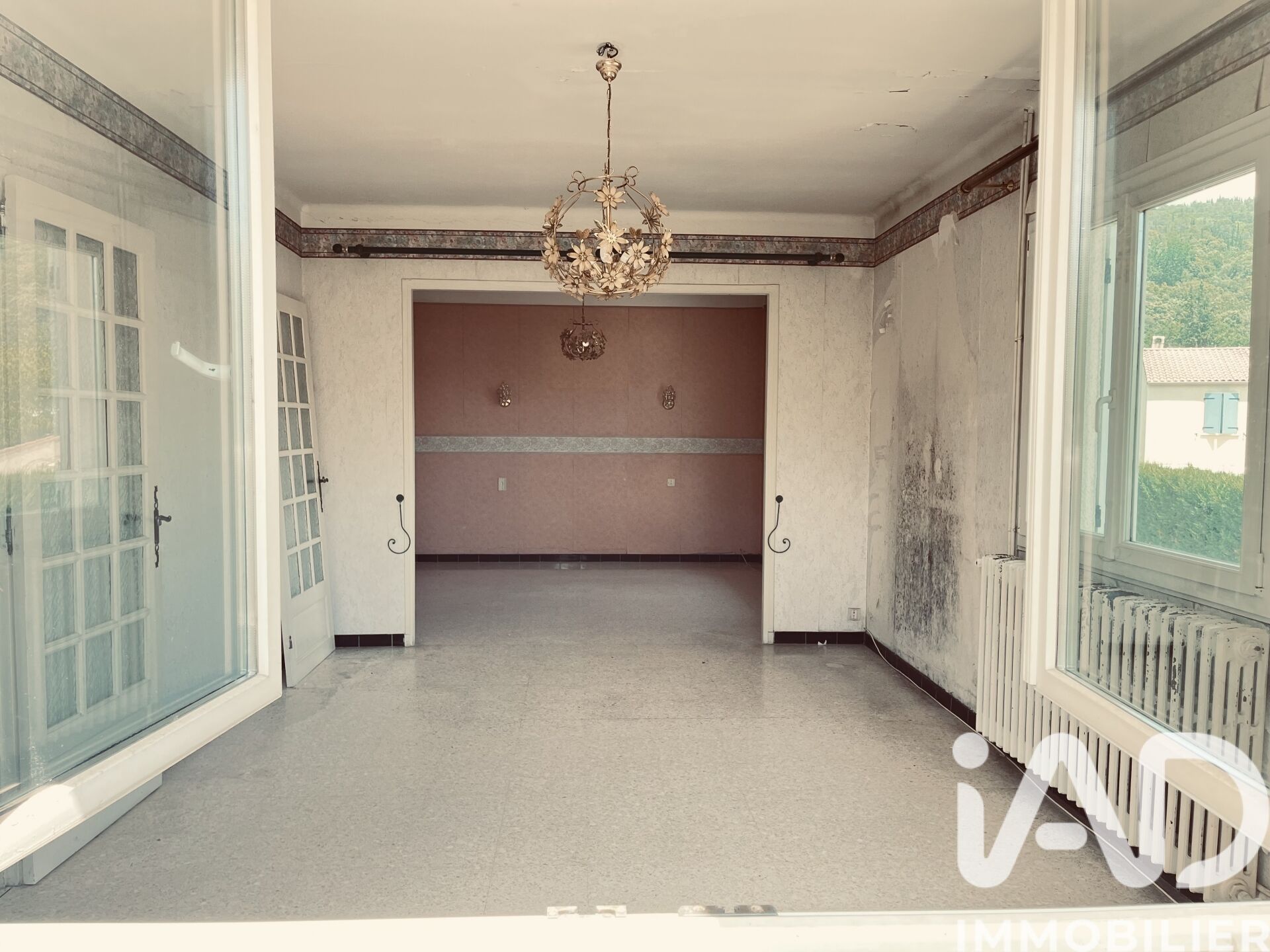 Vente Maison de ville 4 pièces - Photo 2