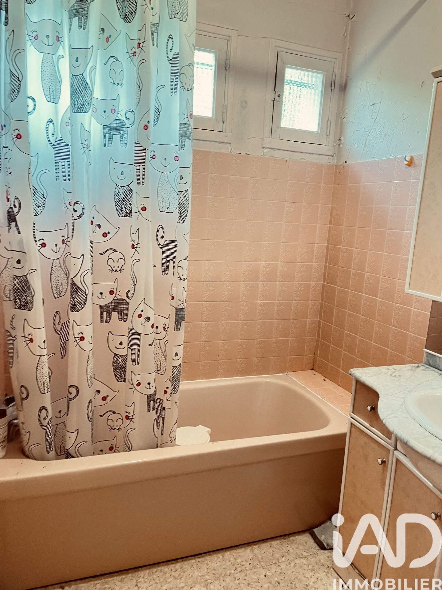 Vente Maison de ville 4 pièces - Photo 4