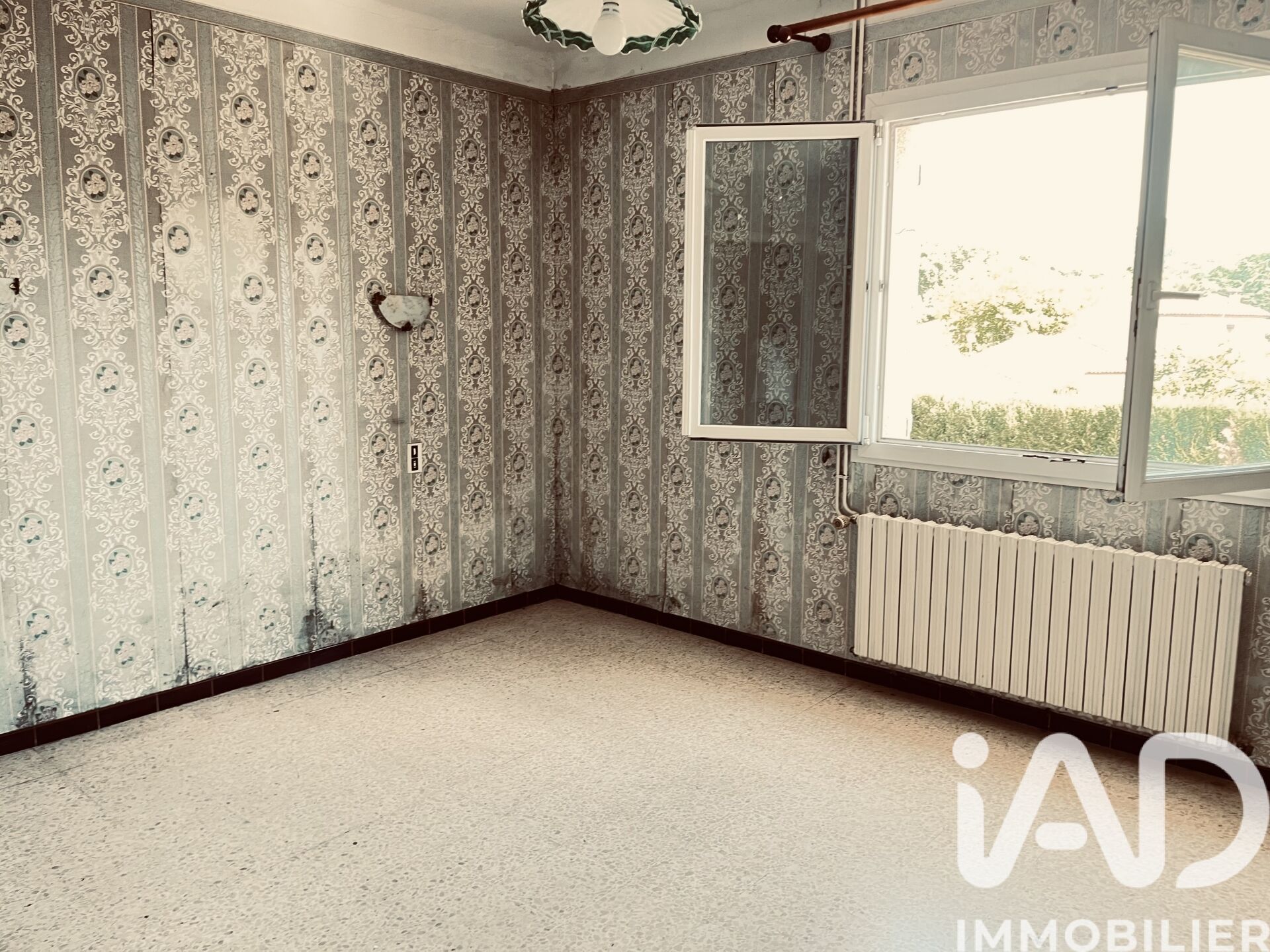 Vente Maison de ville 4 pièces - Photo 5
