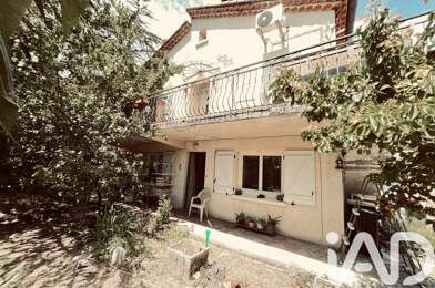 Maison 4 pièces 300000 €