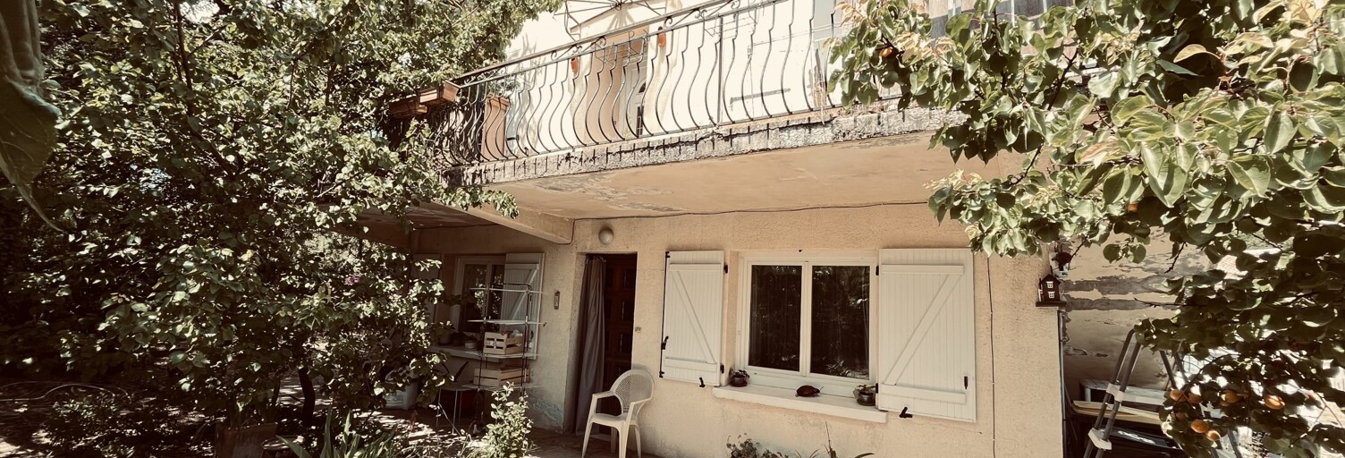 Maison 4 Pièces 173 m² à vendre à Ganges (34190)