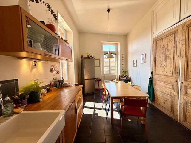 Appartement  T4 à louer Romans-sur-Isère 26100