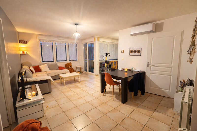 Appartement  T3 à louer Saint-Hilaire-du-Rosier 38840