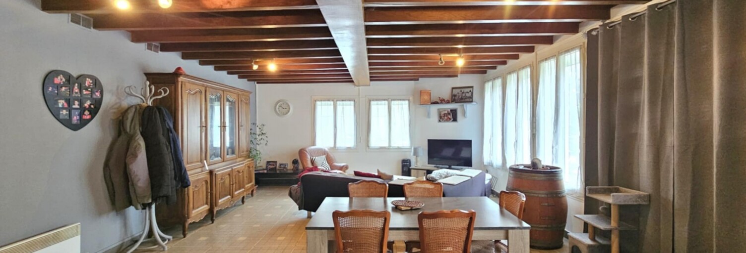 Maison 10 Pièces 285 m² à vendre à Teillet (81120)