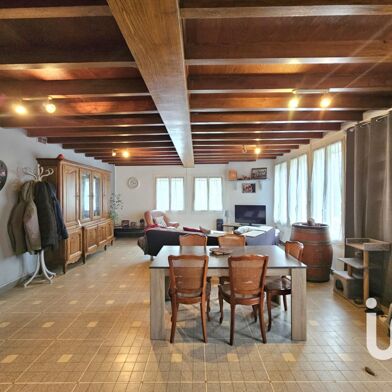 Maison 10 pièces 239000 €