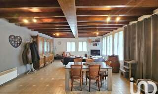 Maison 10 Pièces 285 m² à vendre à Teillet (81120)