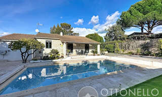 Maison 4 Pièces 85 m² à vendre à Roquebrune-sur-Argens (83520)