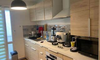 Appartement 3 Pièces 58 m² à louer à Roche-la-Molière (42230)