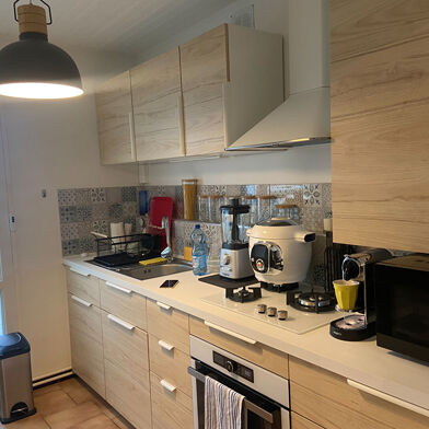 Appartement 3 pièces 695 €