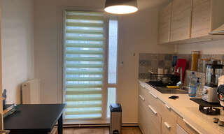 Appartement 3 Pièces 58 m² à louer à Roche-la-Molière (42230)