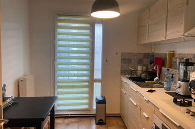 Appartement 3 pièces 675 €