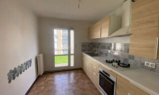 Appartement 3 Pièces 58 m² à louer à Roche-la-Molière (42230)