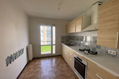 Appartement 3 pièces 675 €