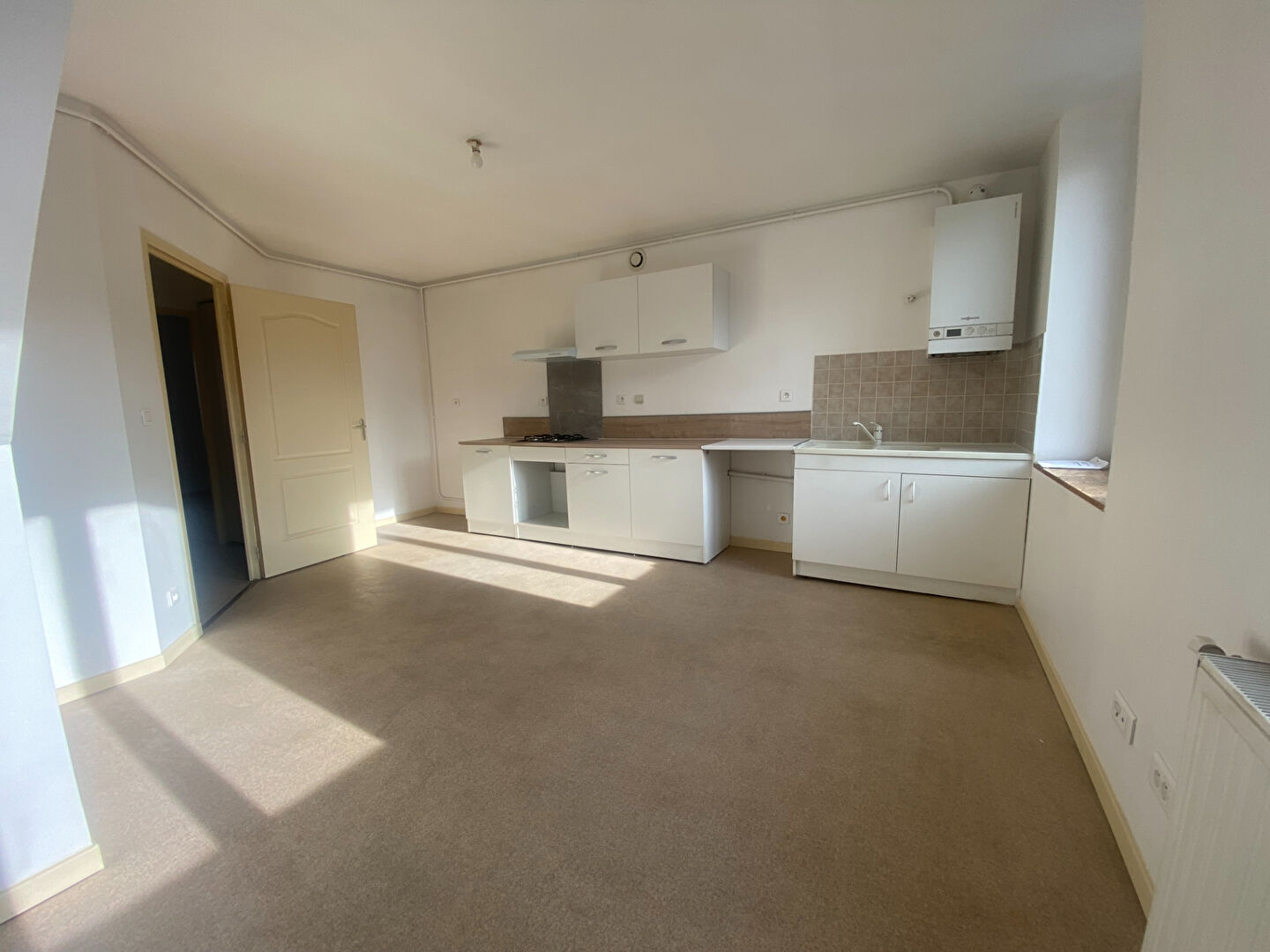 Agence immobilière de Agence Bat's