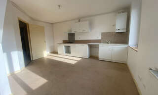 Appartement 2 Pièces  m² à louer à Roche-la-Molière (42230)