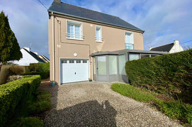 Maison 5 pièces 229000 €