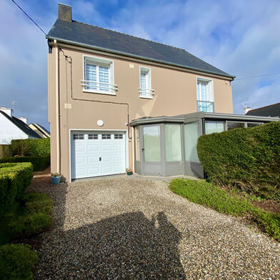 Maison 5 pièces 229000 €