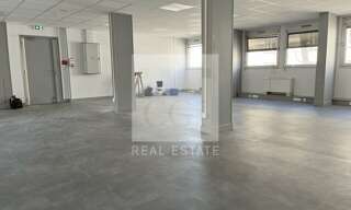 Bureau  147 m² à louer à Lyon 6 (69006)