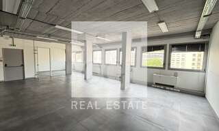 Bureau  201 m² à louer à Lyon 6 (69006)