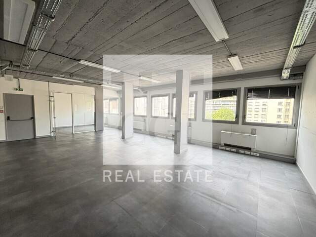 BUREAUX à LOUER — photo du bien