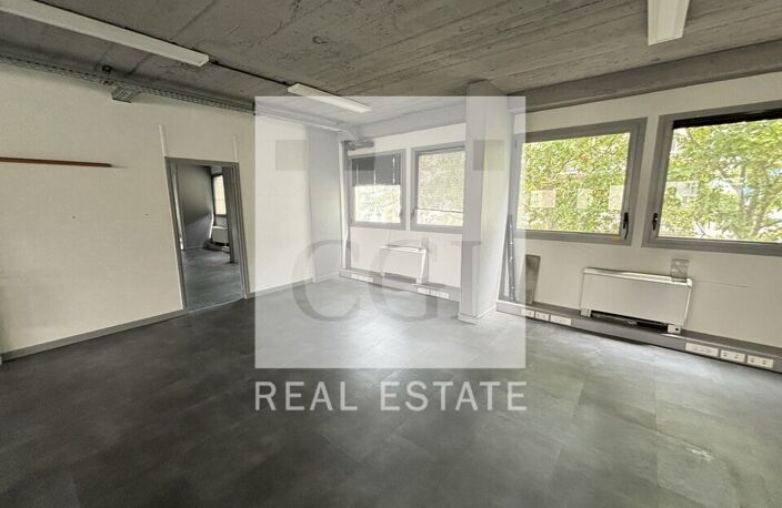 BUREAUX à LOUER — photo 3