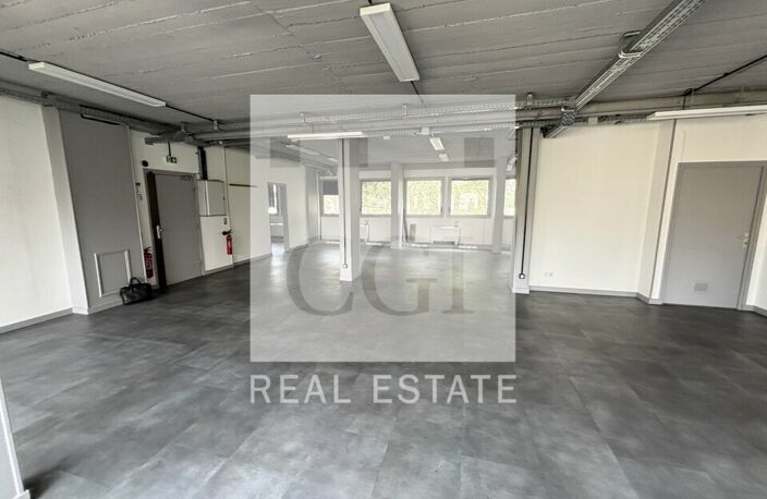 BUREAUX à LOUER — photo 5
