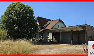 Maison 7 Pièces 200 m² à vendre à Lapalisse (03120)