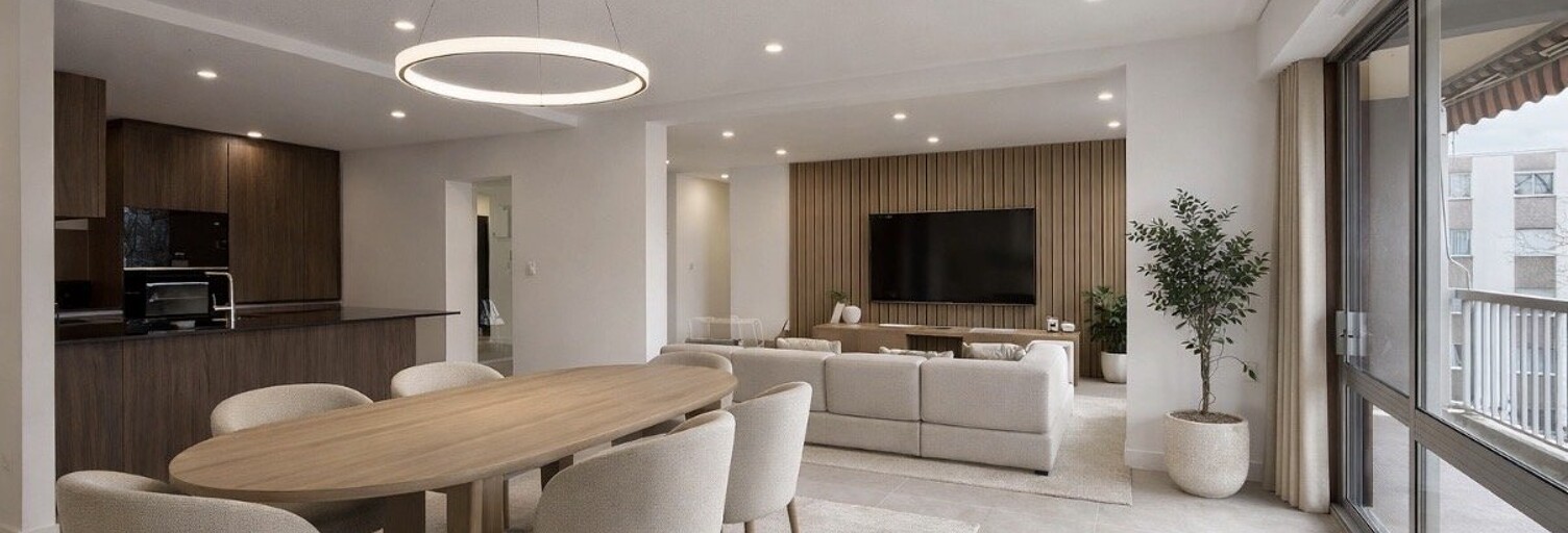 Appartement 6 Pièces 123 m² à vendre à Dijon (21000)