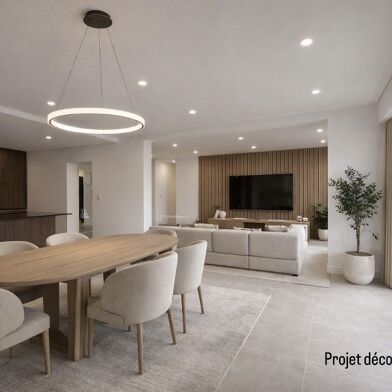 Appartement 6 pièces 399000 €