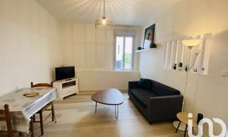 Immeuble  115 m² à vendre à Tarbes (65000)