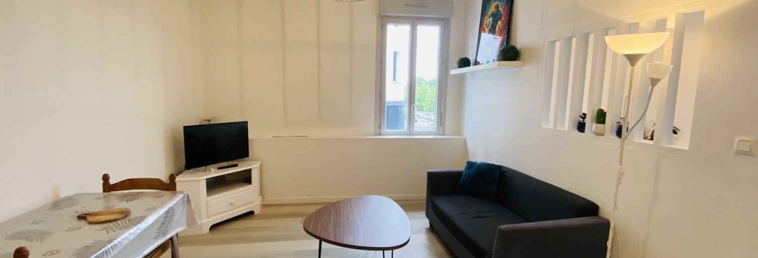 Immeuble  115 m² à vendre à Tarbes (65000)