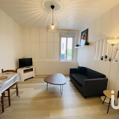 Immeuble  231000 €