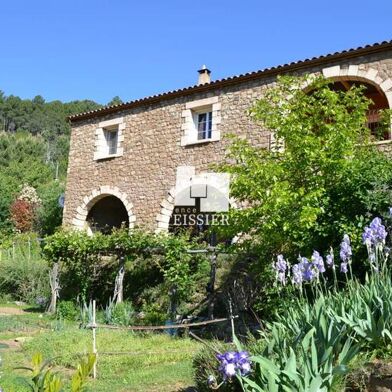 Maison 4 pièces 450000 €