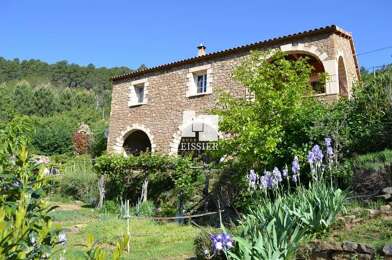 Maison 4 pièces 450000 €