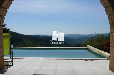 Maison 4 pièces 450000 €