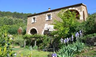 Maison 4 Pièces  m² à vendre à Payzac (07230)