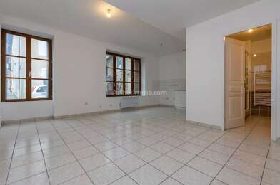 Appartement 2 pièces 116000 €