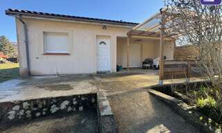 Maison 4 Pièces 114 m² à vendre à Foix (09000)