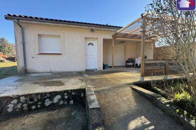 Maison 4 pièces 219000 €