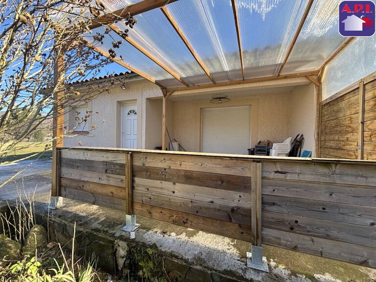 Maison 4 pièces 114 m² — photo 1