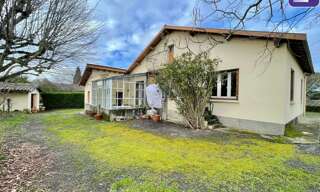 Maison 4 Pièces 84 m² à vendre à Auterive (31190)